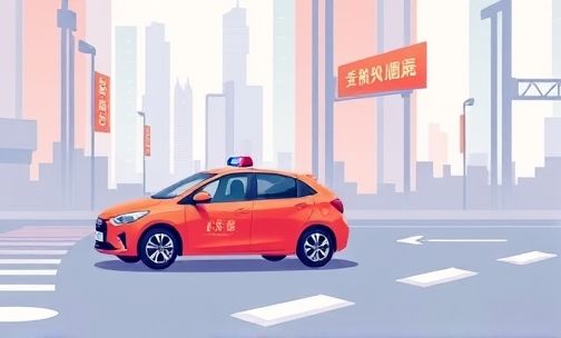肇庆市网约车怎么考