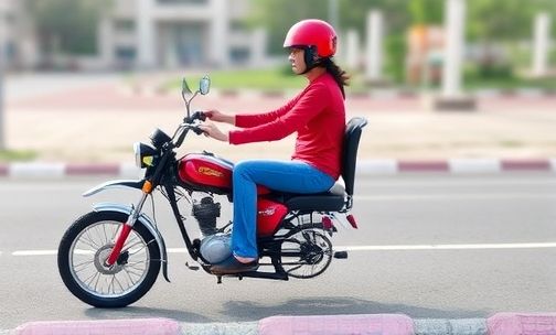 三轮车驾驶证怎么考