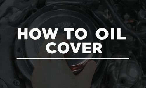 机油盖怎么拧紧