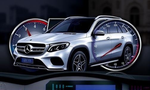 奔驰gl350仪表怎么调中文