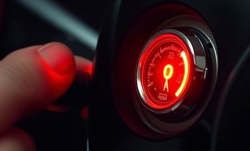 新款迈腾胎压灯怎么灭