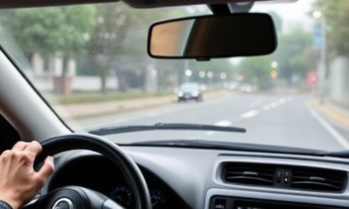 日产劲客后雨刮器怎么开