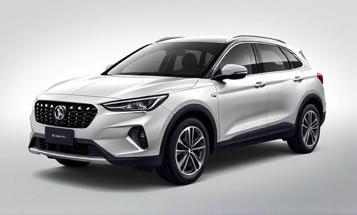 长安汽车cs75plus电子手刹怎么用?