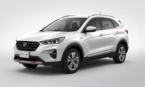 长安cs75PLUS电子挡杆怎么用