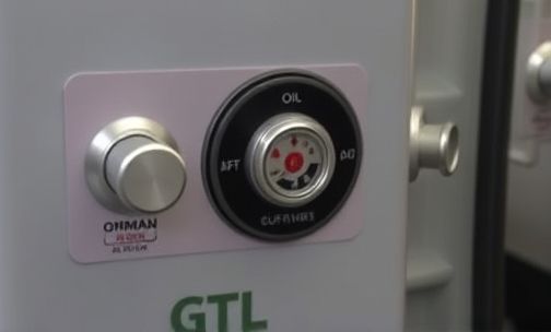 欧曼gtl节油开关怎么用
