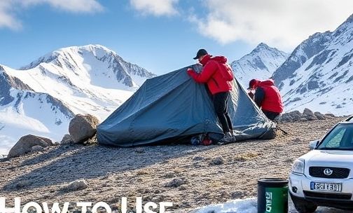 驾车爬山该怎样正确使用档位