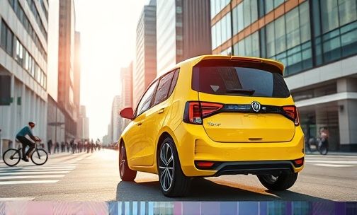 共享单车怎么用电动小黄车 使用步骤