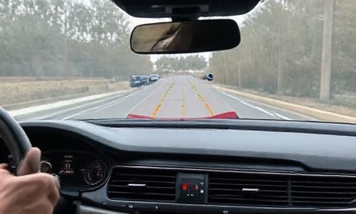 如何查kan奥迪 a6l 车内监控