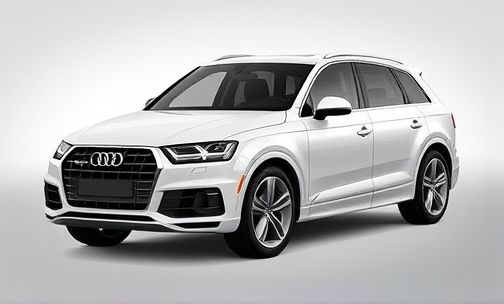 奥迪 Q7 车的操控性好不好？