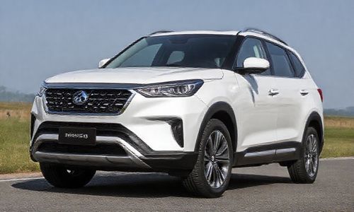 东风悦达起亚KX Cross性Neng如何？