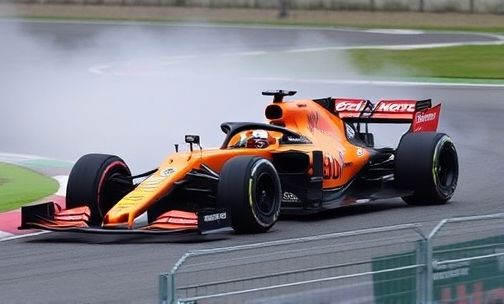 Mclaren F1 的操控性能怎么样?