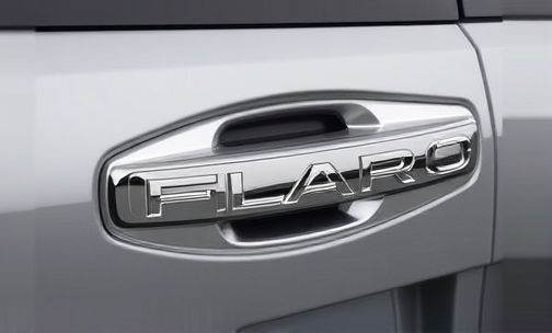 福特新 SUV 的操控性能如何