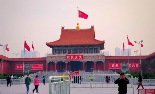 北京限行政策未来会有怎样的变化趋势?