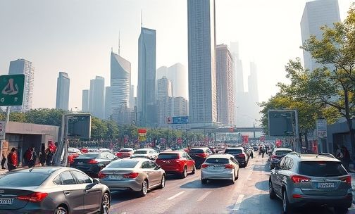 成都限购政策实施后对汽车市场价格有何影响？