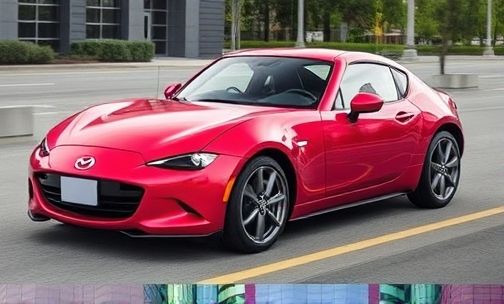 进口马自达 3 三厢的保养成本贵不贵