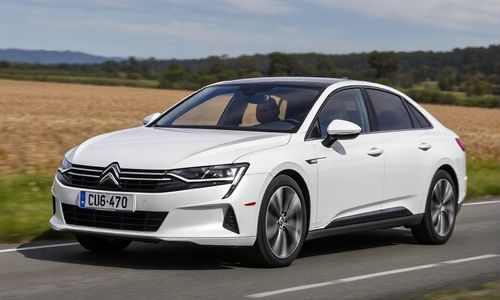 二手雪铁龙 C6 哪一年的款性价比高？