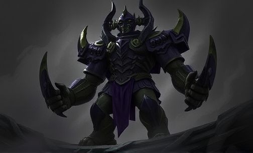 大霸王车型解析