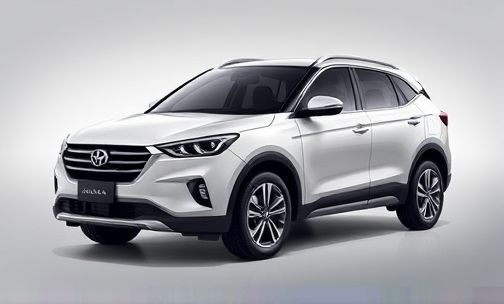 长安cs75plus15t豪华型功能介绍