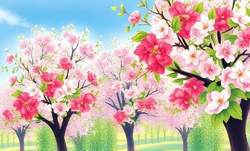 佳沃车厘子品种介绍