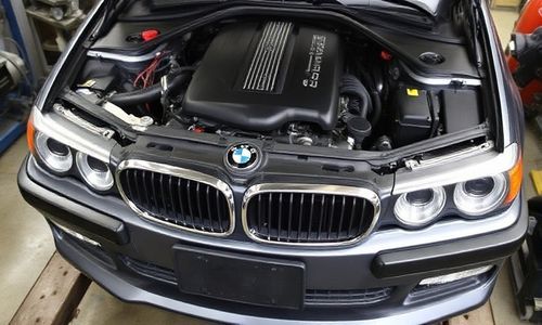 12年宝马530发动机好用吗