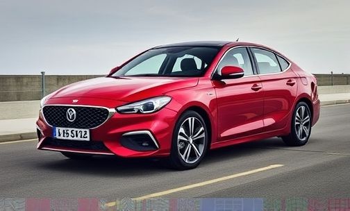 2019款名爵MG6可靠吗？