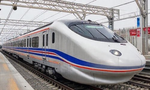 石家庄至汉中261次列车开通了没有