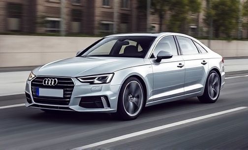 奥迪a6l表盘上标的330是最高时速吗