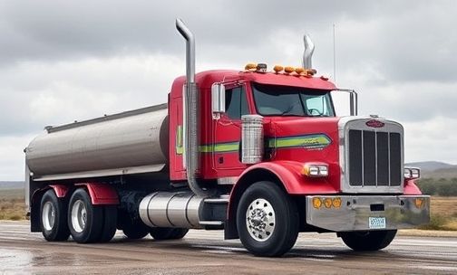 42米货车没劲是不是机油加多了