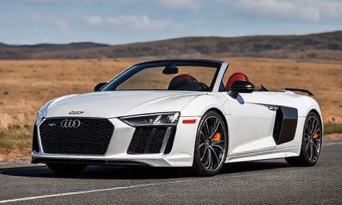 奥迪 R8 提车流程复杂吗