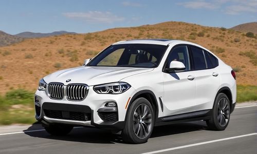 宝马 X4 的保养成本高不高?