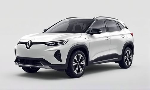 比亚迪e6是不是纯电动车型?