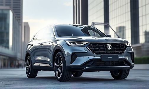 宝骏530七座版配备导航了吗?