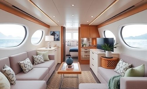 宝来 1.8t 内饰配置丰富吗?