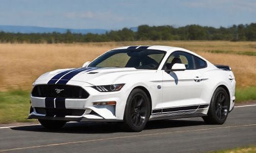 福特野马跑车适合日常驾驶吗？