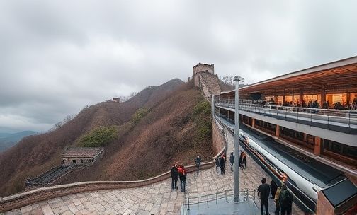 角山长城现在封山吗 怎么从山海关火车站去