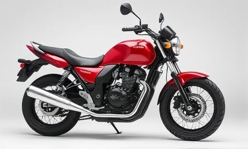 本田cb1300适合新手吗