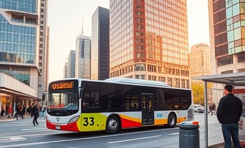 青州33路公交车通了吗