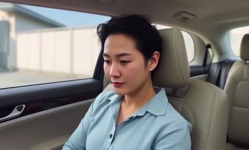 启源 a07 断头扶手箱是普遍现象吗?