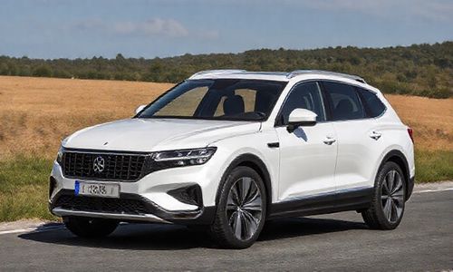 荣威erx5混动车型采用的是CVT变速器吗?