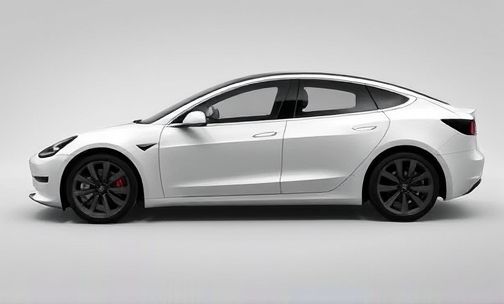 特斯拉Model 3的空间比A4大吗