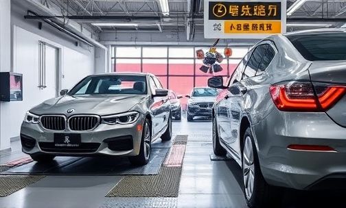 天津验车100元可靠吗