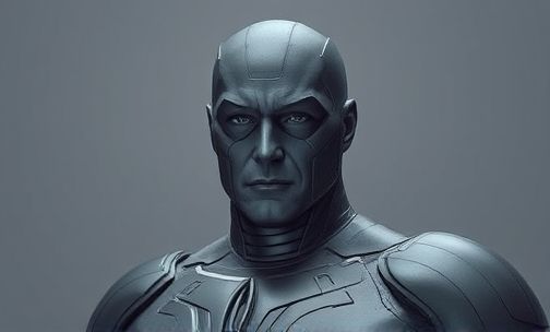 极氪 001 哑光灰的外观改装潜力大吗？