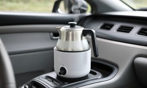 车载电饭煲 电水壶 好用吗 对车有损害吗