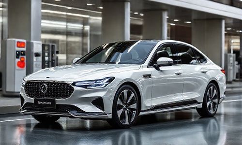 红旗 HS3 的油耗高不高？