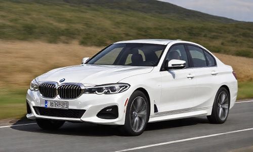 宝马四系的操控性好不好