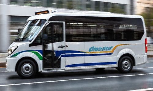 福田奥铃捷运的操控性能好不好