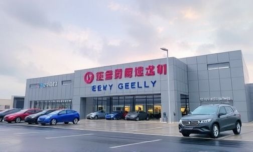 郑州吉利大规模闭店是销售模式落后造成的吗