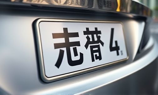 鄂州车牌号统一为鄂a了吗