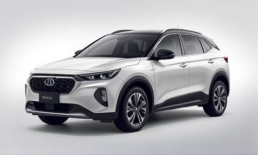 10 月 2023 款比亚迪 e2 销量低是受市场竞争影响吗？