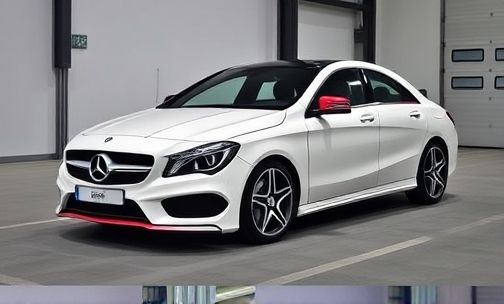 奔驰 CLA45 的保养费用高吗